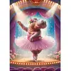 Image de Puzzle 500 piÃ¨ces : Ãtoile de la scÃ¨ne