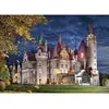Image de Puzzle 1000 piÃ¨ces :  ChÃ¢teau de Moszna