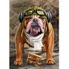 Image de Puzzle 1000 piÃ¨ces : Bon voyage !