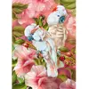 Image de Puzzle 1000 pièces : Tropic Spirits-Cacatoès Timaro-30462