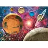 Image de Puzzle 1000 pièces : Espace au-dessus de l'horizon lunaire Timaro-30646