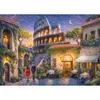 Image de Puzzle 1000 piÃ¨ces : Romantique Rome