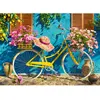 Image de Puzzle 1000 pièces : Vélo citron Timaro-30721