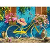 Image de Puzzle 1000 piÃ¨ces : VÃ©lo citron