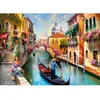 Image de Puzzle 1000 pièces : Venise en été Timaro-30745