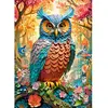 Image de Puzzle 1000 pièces : Hibou Timaro-30776