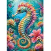 Image de Puzzle 1000 pièces : Hippocampe Timaro-30783