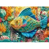 Image de Puzzle 1000 pièces : Poisson à quilles Timaro-30806