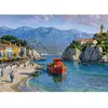 Image de Puzzle 1000 pièces : Village balnéaire Timaro-30912