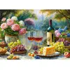 Image de Puzzle 1000 pièces : Splendeur du raisin Timaro-30950