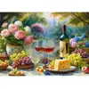 Image de Puzzle 1000 piÃ¨ces : Splendeur du raisin