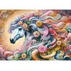 Image de Puzzle 1000 pièces : Cheval de rêve Timaro-31049