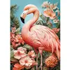 Image de Puzzle 1000 pièces : Pense Rose Timaro-31117