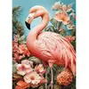 Image de Puzzle 1000 piÃ¨ces : Pense Rose