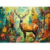 Image de Puzzle 1000 pièces : l'ombre du mystère Timaro-31186