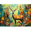 Image de Puzzle 1000 piÃ¨ces : l'ombre du mystÃ¨re