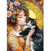 Image de Puzzle 1000 piÃ¨ces : La belle et la bÃªte