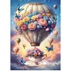 Image de Puzzle 1000 piÃ¨ces : DÃ©tendez-vous et relevez-vous