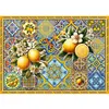 Image de Puzzle 1000 pièces : Mosaïque estivale Timaro-31315