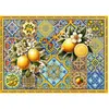 Image de Puzzle 1000 piÃ¨ces : MosaÃ¯que estivale