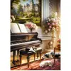 Image de Puzzle 1000 piÃ¨ces : Salle de piano