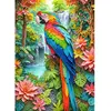 Image de Puzzle 1000 pièces : Un miracle de couleurs Timaro-31520