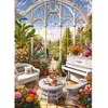 Image de Puzzle 1000 pièces : L'Orangerie des Rêves Timaro-31544