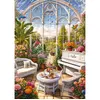 Image de Puzzle 1000 piÃ¨ces : L'Orangerie des RÃªves