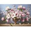 Image de Puzzle 1000 pièces : Magnolia Elegance Timaro-31599