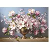 Image de Puzzle 1000 piÃ¨ces : Magnolia Elegance