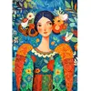 Image de Puzzle 1000 pièces : L'Ange de la nature Timaro-31612