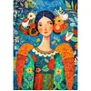 Image de Puzzle 1000 piÃ¨ces : L'Ange de la nature