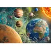 Image de Puzzle 2000 pièces : Planète Terre dans la galaxie Timaro-50118