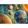 Image de Puzzle 2000 piÃ¨ces : PlanÃ¨te Terre dans la galaxie