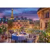 Image de Puzzle 2000 pièces : Paris à deux Timaro-50163