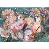 Image de Puzzle 2000 pièces : Harmonie joyeuse Timaro-50170