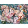 Image de Puzzle 2000 piÃ¨ces : Harmonie joyeuse