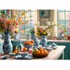 Image de Puzzle 2000 piÃ¨ces : Un matin dans ma cuisine