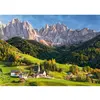 Image de Puzzle 2000 pièces : Val di Funes Timaro-50217