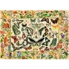 Image de Puzzle 2000 pièces : Monde botanique Timaro-50224