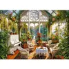 Image de Puzzle 2000 pièces : Sonate du jardin Timaro-50231