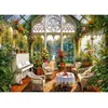Image de Puzzle 2000 piÃ¨ces : Sonate du jardin