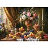 Image de Puzzle 2000 pièces : Table baroque Timaro-50248