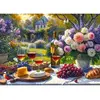 Image de Puzzle 2000 piÃ¨ces : La Dolce Vita