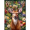 Image de Puzzle 2000 pièces : Oh mon cerf ! Timaro-50262