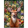 Image de Puzzle 2000 piÃ¨ces : Oh mon cerf !
