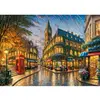 Image de Puzzle 2000 pièces : Londres intemporel Timaro-50279