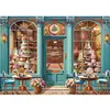 Image de Puzzle 2000 pièces : Douce Rhapsodie Timaro-50286