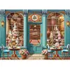 Image de Puzzle 2000 piÃ¨ces : Douce Rhapsodie