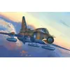 Image de Su-17M4K Fitter K - 1:72e - Mistercraft D-16